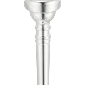 Super Prix BACH 3C SERIE 342 EMBOUCHURE BUGLE ARGENTEE