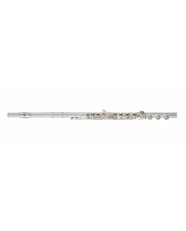 Livraison Express PEARL CD958RB-970 "CANTABILE" FLUTE TRAV. Argent massif 970/ patte Si