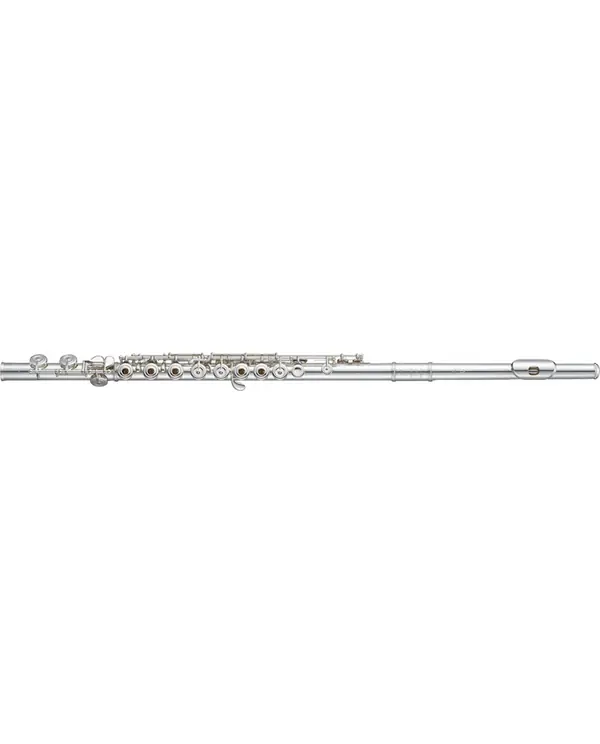 Commander Vite PEARL CD925R "CANTABILE" FLUTE TRAVERSIERE Argent massif / patte Ut