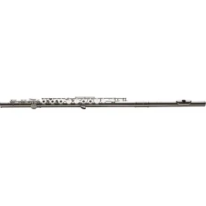 Commander Maintenant PEARL EP925R ELEGANTE FLUTE TRAVERSIERE - Tête et corps argent massif