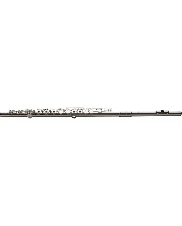 PEARL EP925R-F ELEGANTE FLUTE TRAVERSIERE Tête et corps argent massif Prix Cassé