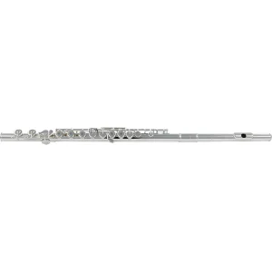 Certifié PEARL F505R-ADL2023 "ADOLIE" QUANTZ FORZA FLUTE TRAVERSIERE avec étui