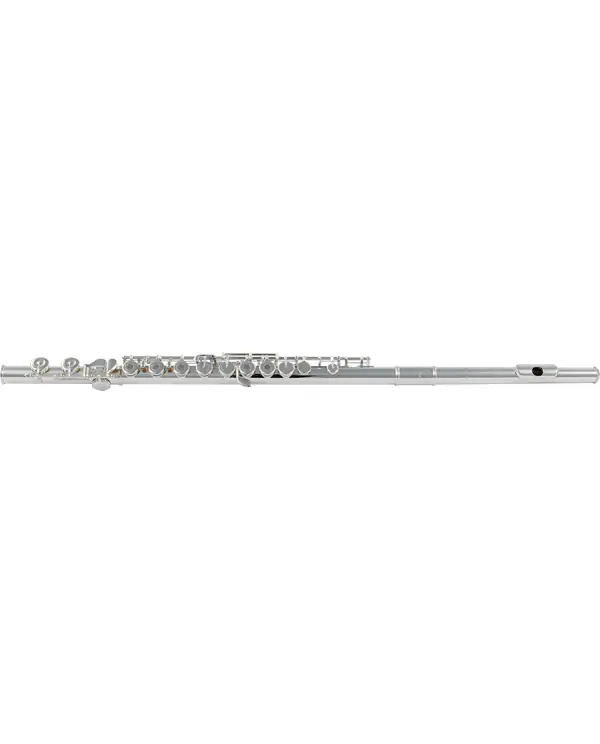 Certifié PEARL F505R-ADL2023 "ADOLIE" QUANTZ FORZA FLUTE TRAVERSIERE avec étui