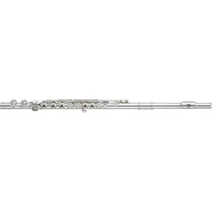 PEARL MD970R MAESTA FLUTE TRAVERSIERE - Argent massif .970 / Patte Ut Retour Gratuit