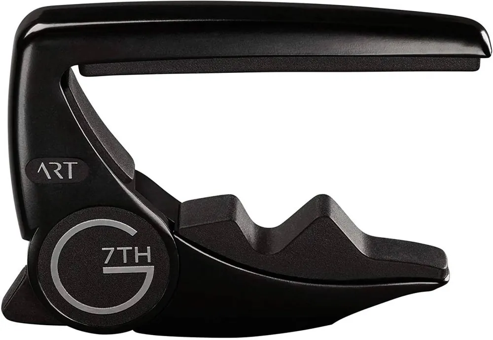 Affaire À Saisir G7th Performance 3 Capo - Satin Black