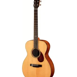 Authentique EASTMAN E1OMCE-SPECIAL "ORCHESTRA" GUITARE FOLK NATURELLE