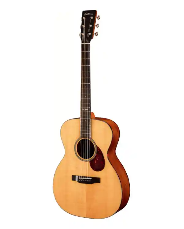 Authentique EASTMAN E1OMCE-SPECIAL "ORCHESTRA" GUITARE FOLK NATURELLE