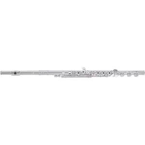 Nouvel Arrivage MIYAZAWA BR-958-2RH FLUTE TRAVERSIERE Argant massif + étui et housse
