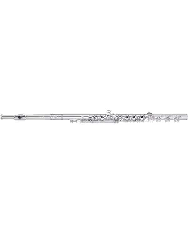 Nouvel Arrivage MIYAZAWA BR-958-2RH FLUTE TRAVERSIERE Argant massif + étui et housse