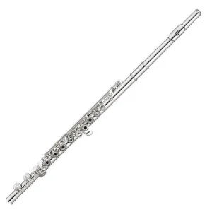 MIYAZAWA PB402RE FLUTE TRAVERSIERE Corps, tête et noyau argent massif Satisfait Ou Remboursé