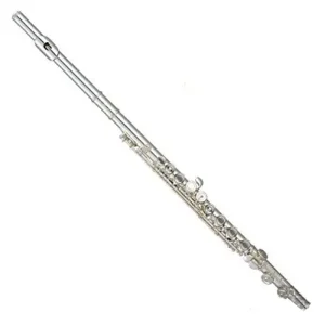 MIYAZAWA MJ-II20RE FLUTE TRAVERSIERE MAILLECHORT Remise