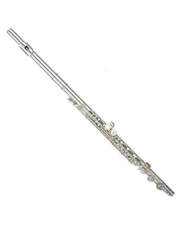 MIYAZAWA MJ-II20RE FLUTE TRAVERSIERE MAILLECHORT Remise