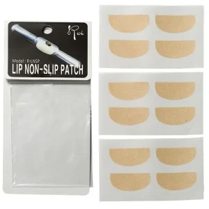 Prix Promo ROI LNSP PASTILLE PLAQUE EMBOUCHURE (lot de 12)