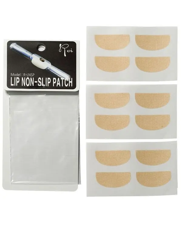 Prix Promo ROI LNSP PASTILLE PLAQUE EMBOUCHURE (lot de 12)