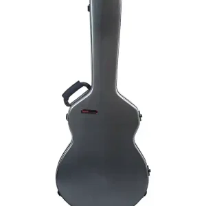BAM 8008XLT HIGHTECH ETUI GUITARE FOLK OM TWEED Offre Exclusive