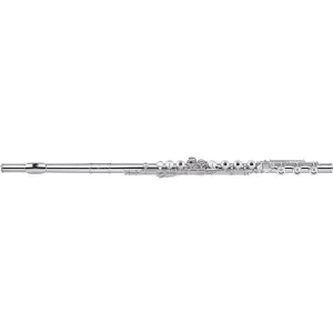 Affaire À Saisir MIYAZAWA PB102R FLUTE TRAVERSIERE plaque et noyau argent massif