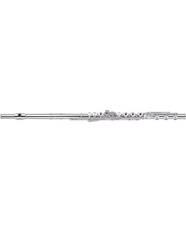 Affaire À Saisir MIYAZAWA PB102R FLUTE TRAVERSIERE plaque et noyau argent massif