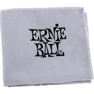 ERNIE BALL 4220 MICROFIBRE 30x30 cm Haute Qualité