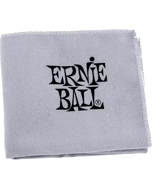 ERNIE BALL 4220 MICROFIBRE 30x30 cm Haute Qualité