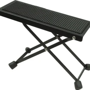 Vente Directe Yorkville Sound Guitar Foot Rest