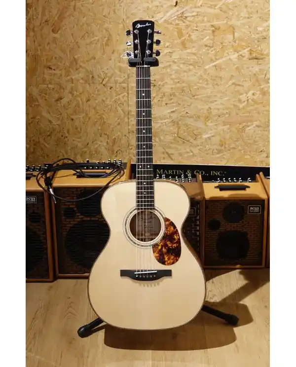 BOUCHER SG-41-M STUDIO GOOSE OMH ACAJOU BRESILIEN MASTER PACK Vente Flash