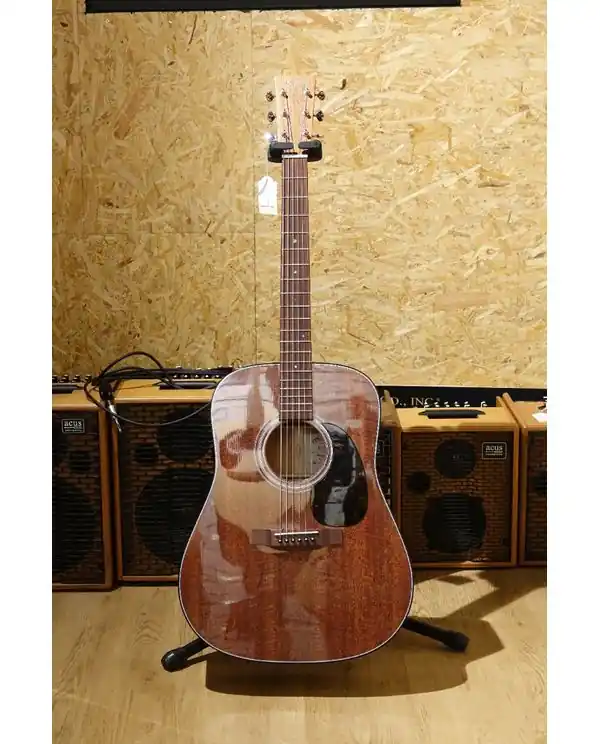 Promotion Saisonnière CF MARTIN D19-190TH "190th ANNIVERSARY" GUITARE FOLK ACOUSTIQUE