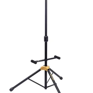 Marque Hercules Stands GS422B PLUS Double Hanging Guitar Floor Stand