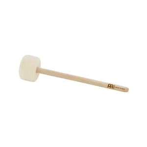 Jusqu'à Épuisement Des Stocks MEINL SONIC ENERGY SBMLTS MAILLOCHE FEUTRE NAT. 21 CM SINGING BOWL