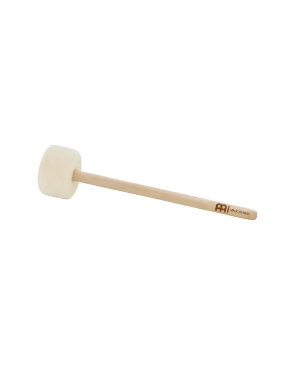 Jusqu'à Épuisement Des Stocks MEINL SONIC ENERGY SBMLTS MAILLOCHE FEUTRE NAT. 21 CM SINGING BOWL