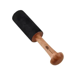 MEINL SONIC ENERGY SBRMLEL BATTE BOIS ET CUIR SUEDE POUR SINGING BOWL Authentique