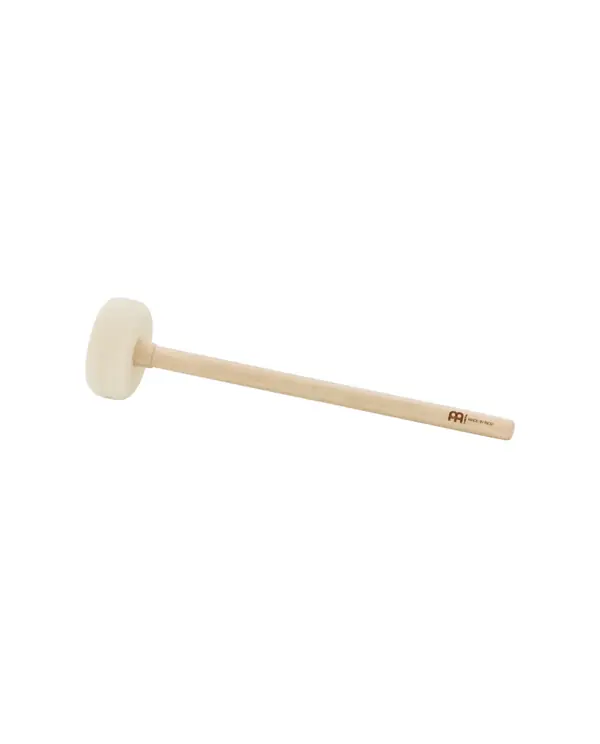 MEINL SONIC ENERGY SBMLTL MAILLOCHE FEUTRE NAT. 31.6 CM SINGING BOWL Nouvelle Collection