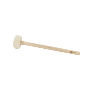 Satisfait Ou Remboursé MEINL SONIC ENERGY SBMSTL MAILLOCHE FEUTRE FIN 31.5 CM SINGING BOWL