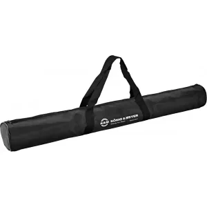 Commande En Gros K&M 21421 HOUSSE DE TRANSPORT POUR 2 SUPPORTS ENCEINTES