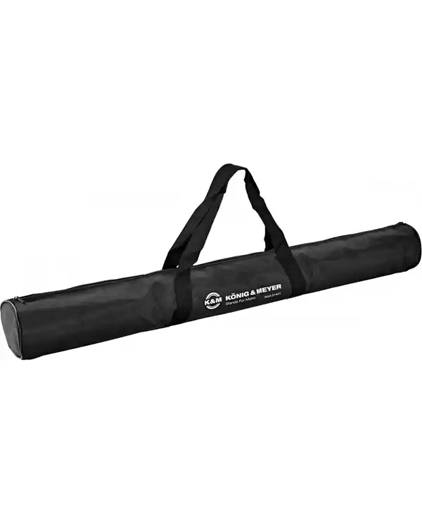 Commande En Gros K&M 21421 HOUSSE DE TRANSPORT POUR 2 SUPPORTS ENCEINTES