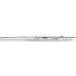 Prix Promo SANKYO AF201SC FLUTE TRAVERSIERE ALTO DROITE tête argent massif