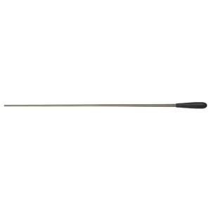 Jusqu'à Épuisement Des Stocks BAGUETTE DIRECTION BOIS - 36 CM - POIGNEE EBENE