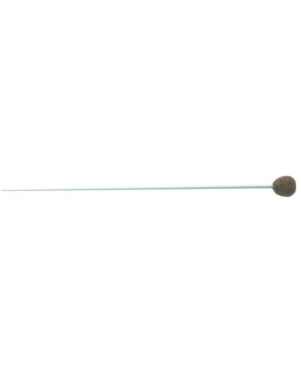 Réduction BAGUETTE DIRECTION FIBERGLASS BLANCHE H 38CM P. LIEGE RONDE
