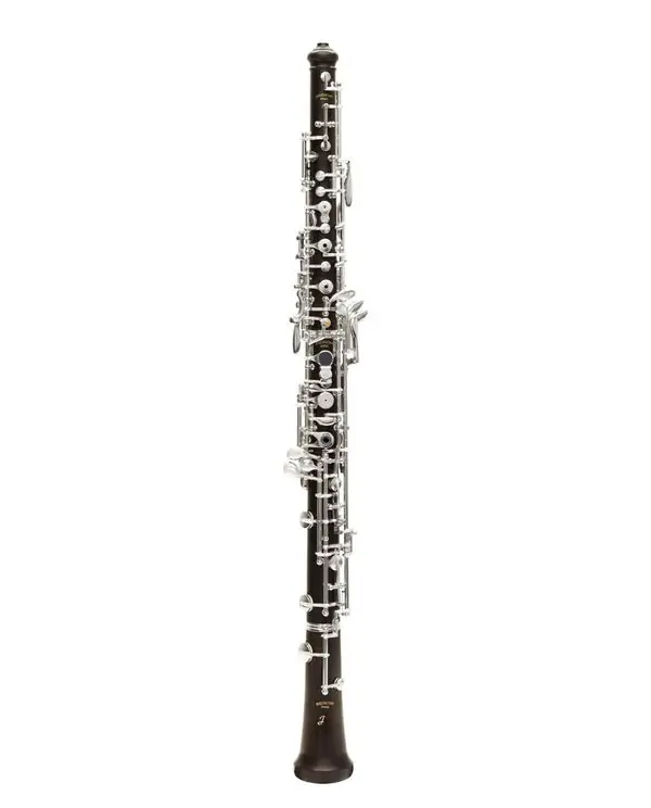 RIGOUTAT "MODELE J" HAUTBOIS PROFESSIONNEL étui super compact Usine Directe