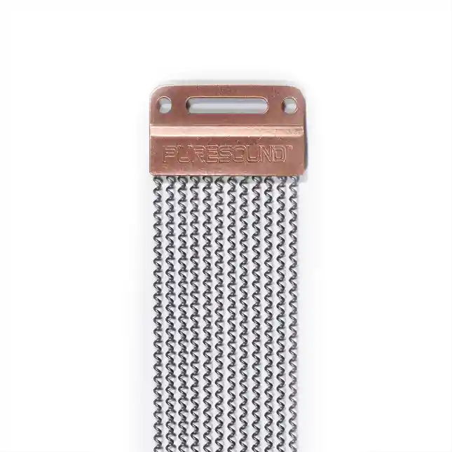 Puresound Timbre de caisse claire Custom, 20 brins, 15 Expédié Aujourd'hui