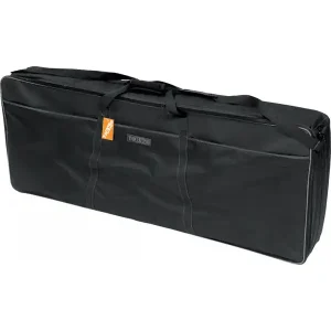 TOBAGO KB14 HOUSSE CLAVIER ET PIANO NUMERIQUE 125x46x14cm Commander Maintenant