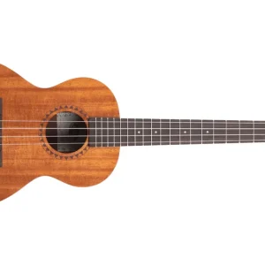 Bon Marché Kala Satin Mahogany Tenor Ukulele