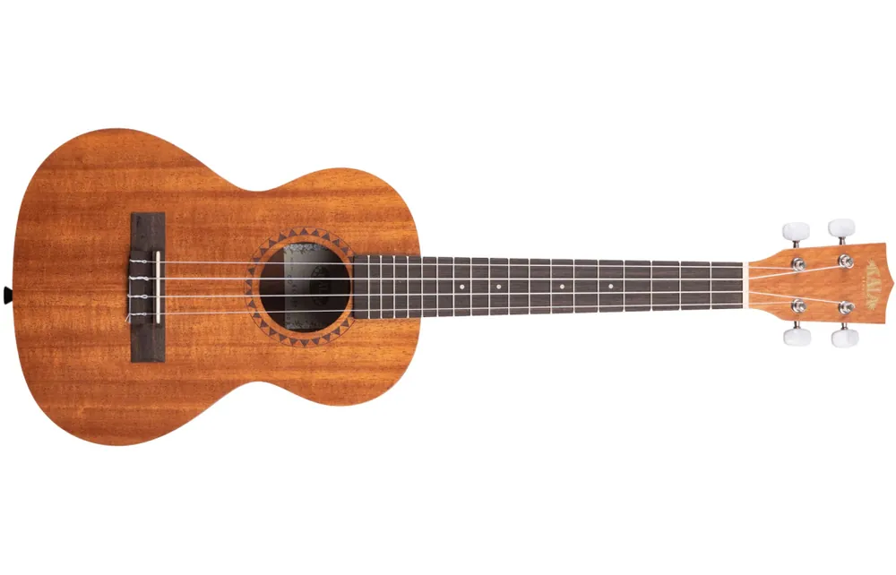 Bon Marché Kala Satin Mahogany Tenor Ukulele