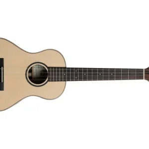 Affaire À Saisir Kala Solid Spruce Top Ziricote Tenor XL Ukulele