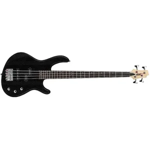 Acheter En Ligne CORT ACT4PJ-OPB ACTION PJ BASSE ELECTRIQUE OPEN PORE NOIR