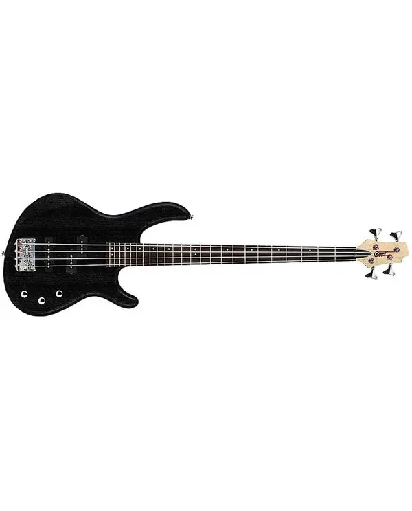 Acheter En Ligne CORT ACT4PJ-OPB ACTION PJ BASSE ELECTRIQUE OPEN PORE NOIR