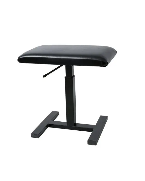 GEWA DELUXE AUTO-LIFT DELUXE BANQUETTE HYDROLIQUE NOIRE MATE / NOIRE Réduction