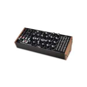 Achat Immédiat MOOG SUBHARMONICON SYNTHETISEUR SEMI-MODULAIRE ANALOGIQUE