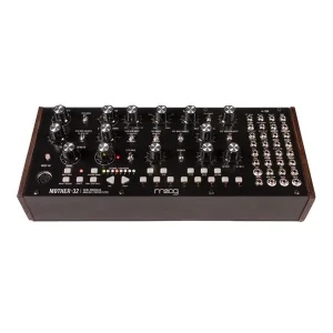 MOOG MOTHER 32 SYNTHETISEUR SEMI-MODULAIRE ANALOGIQUE Certifié