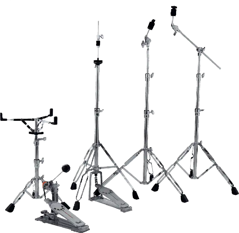 Pearl Drums HWP-930 Pack accessoires Seulement Aujourd'hui