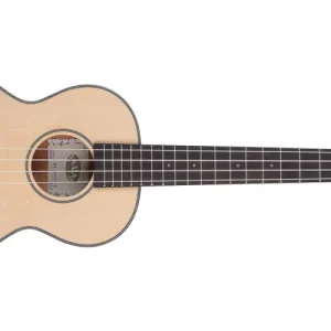 Vente Flash Kala Thinline Travel Tenor Ukulele